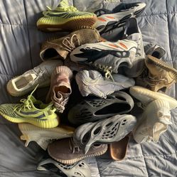 Sale Me Your New/worn Shoes🔥‼️