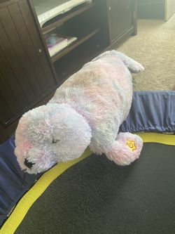 Glow pet