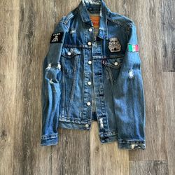 Levi’s Jacket