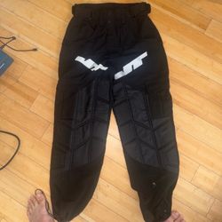 JT Paintball Pants Black