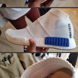 NMD ADIDAS  CS1 