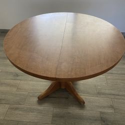 Dining Room Table 