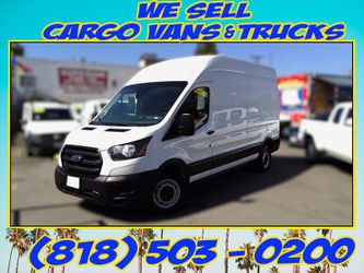 2020 Ford Transit 250