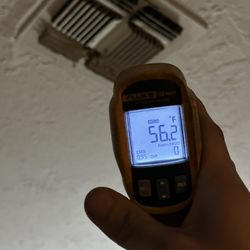 AC Temperature