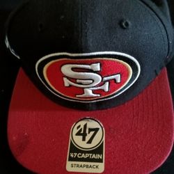 Niner Gang!! Letttts Gooo Baby 