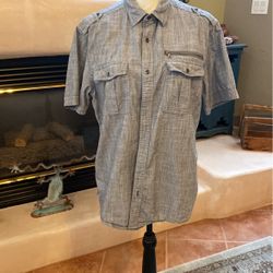 Men’s Shirt