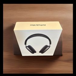 AirPods Max type C Newest Version 