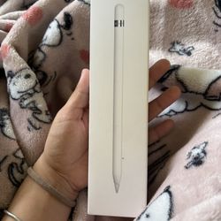 Apple Pencil (1st Gen)