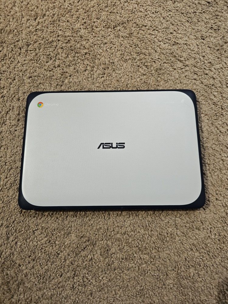 Asus Chromebook