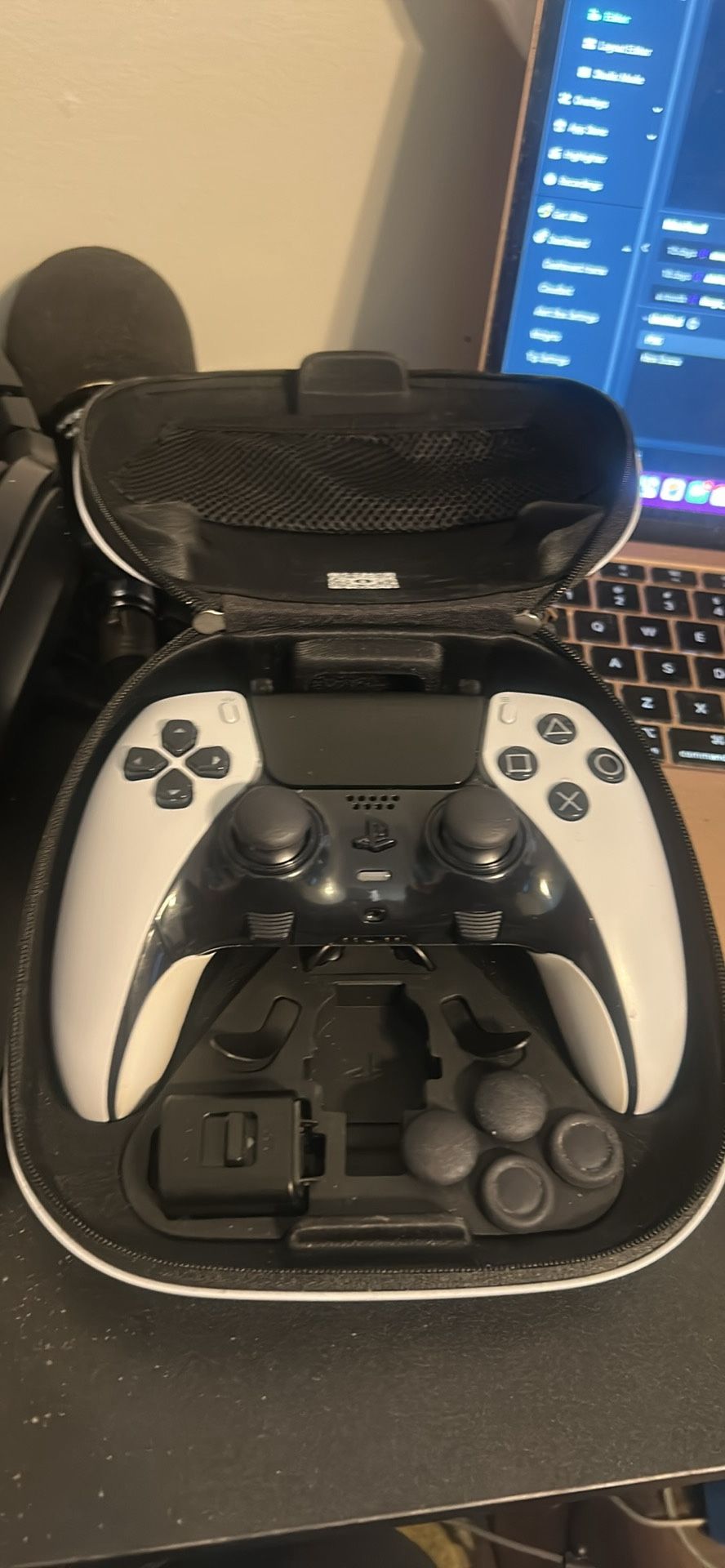 PS5 Edge Controller