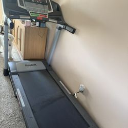Reebok Running Treadmill 