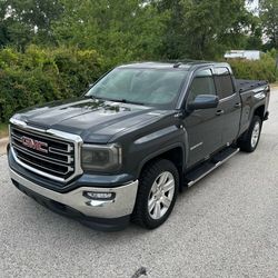 2019 GMC Sierra 1500 Limited