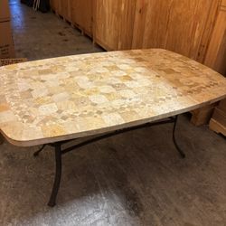 Dining Room Table