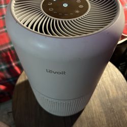 Levoit True HEPA Air Purifier