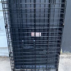 Dog Crate 
