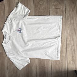 Monclear White shirt
