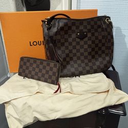 Louis Vuitton $