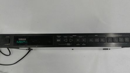 Yamaha MEP4