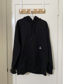 Palace Sofar Hoodie Black (Size XL)