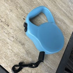 Dog Retractable Leash