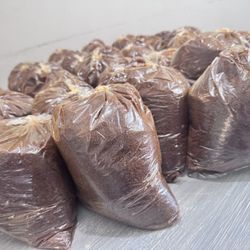 Mole De Michoacán 