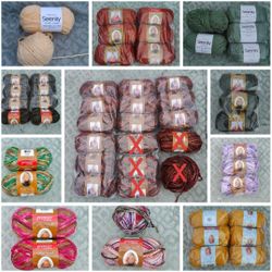 Premier Yarns Serenity Chunky Yarn