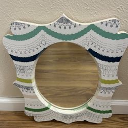 Deny Designs Mirror