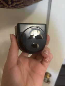 Korjo Multi Reverse Adaptor