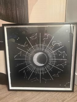 Zodiac celestial Art