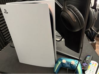 PS5
