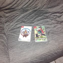 Mortal Kombat One And Bomb Rush Cyberfunkmes