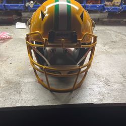 Schutt Football Helmet