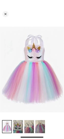 Girls Halloween costume 3-6