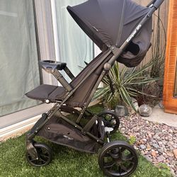 Joovy Kooper Lightweight Baby Stroller