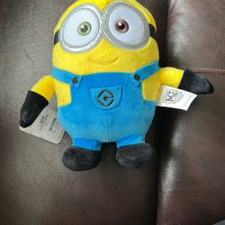 Universal Studios Minion - Despicable Me