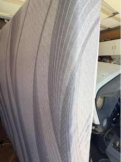 Rv mattress