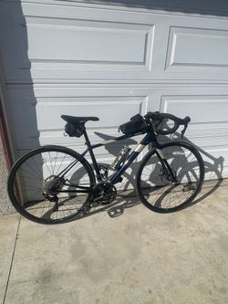 Cannondale Synapse 51cm Road Bike
