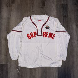Supreme 2-in-1 Jersey