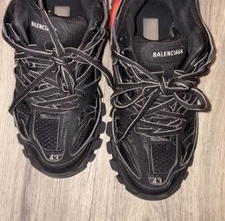 Balenciaga Track Runner