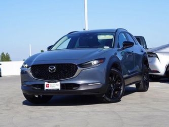 2023 Mazda CX-30