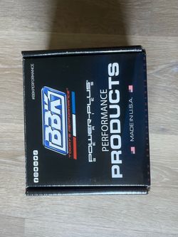 Throttle body dodge charger