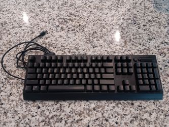 Razer Blackwidow V3