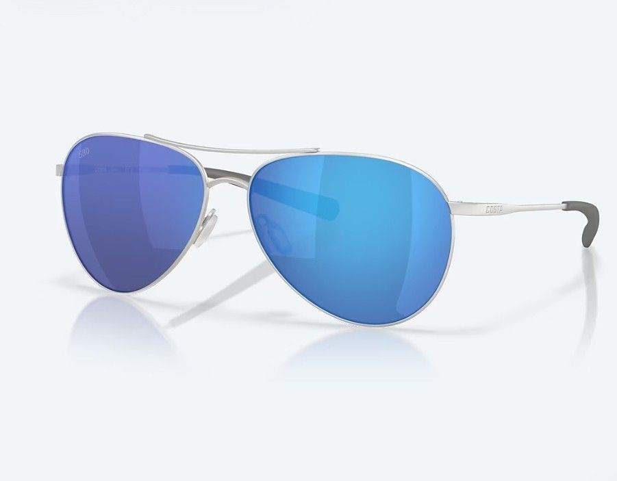 Costa Cook Titanium Sunglasses