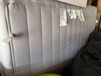 Futon mattress