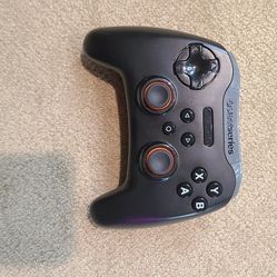 Steelseries XL Gaming Controller For Android And Windows