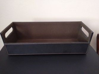 Media Storage Holder