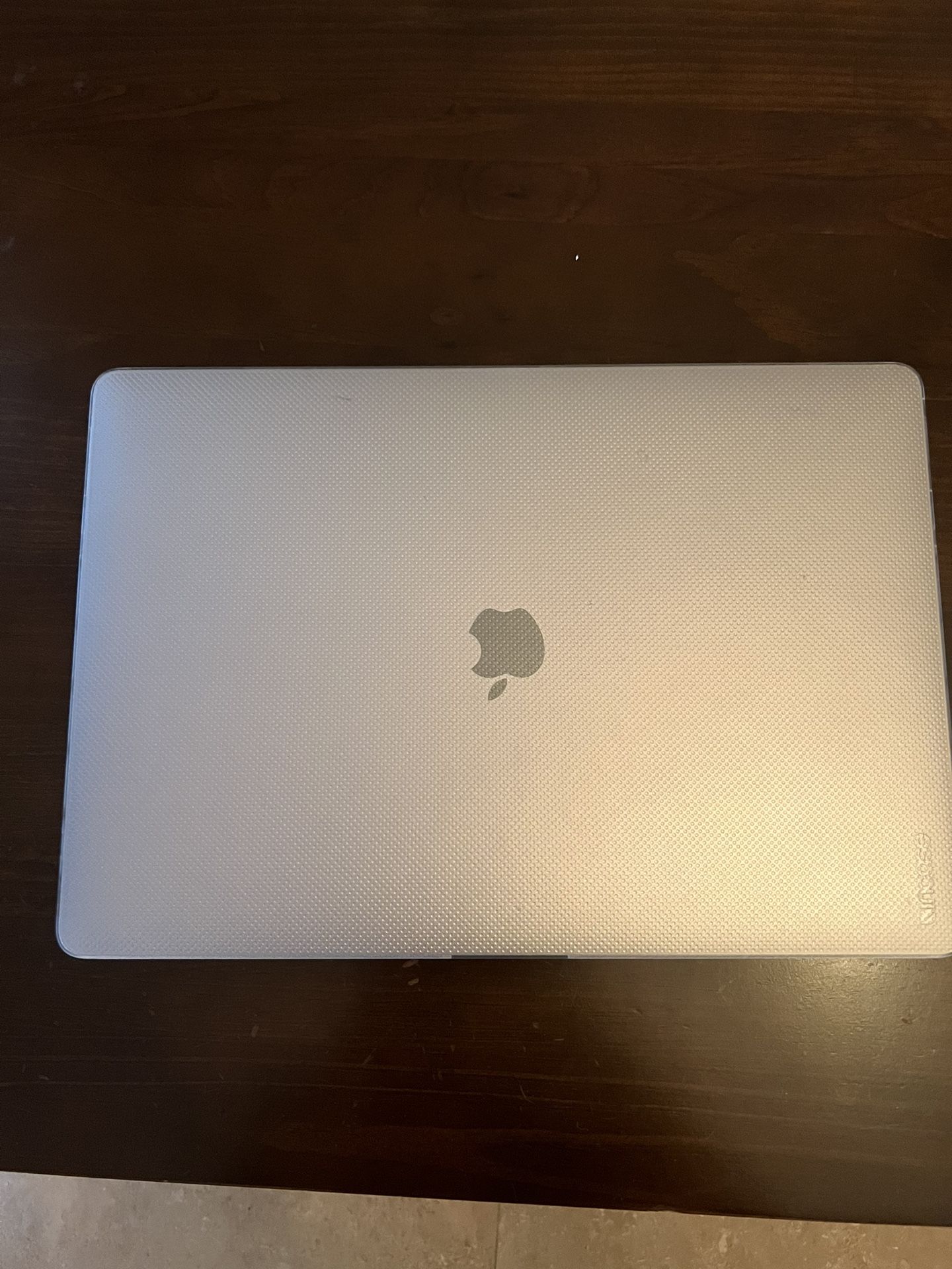 2019 16in MacBook Pro