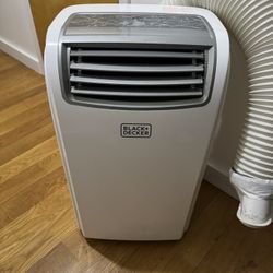 Portable AC 
