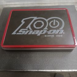 Snap on Tools 