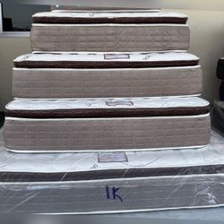 King size mattress